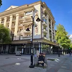Arch Skopje