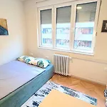 Apartment Arch