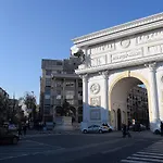 Arch *