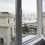 Arch Skopje