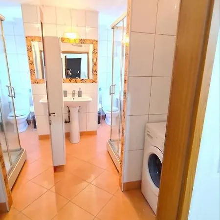 Apartmán Arch Skopje