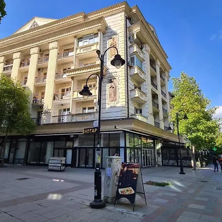Arch Skopje