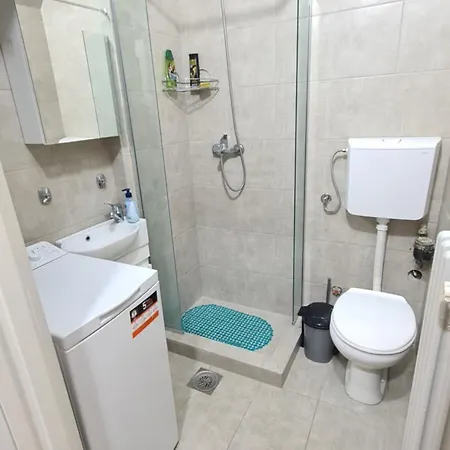 Apartamento Arch Skopie