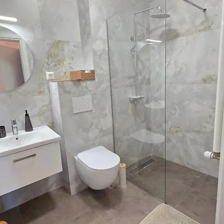 Apartmán Arch *