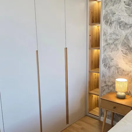 Arch Apartmán Skopje