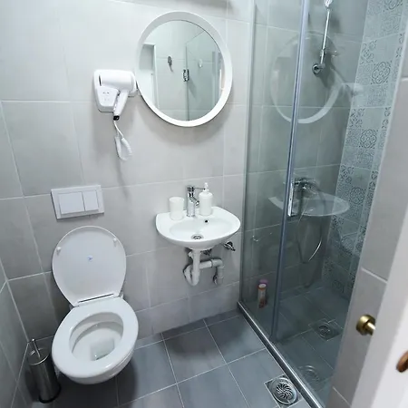 Arch Apartmán Skopje