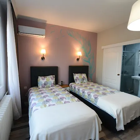 Apartamento Arch