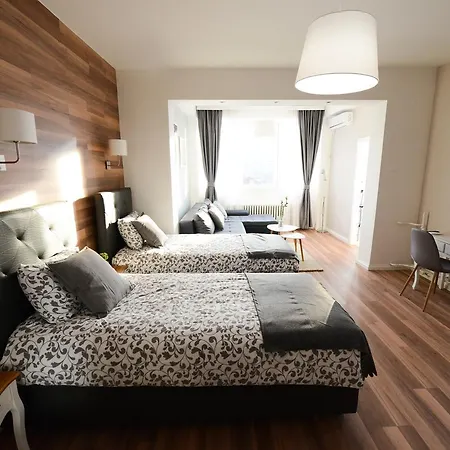 Apartamento Arch