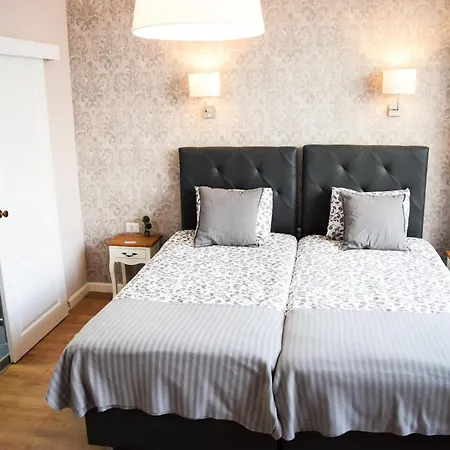 Apartamento Arch