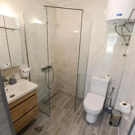 Apartmán Arch Skopje
