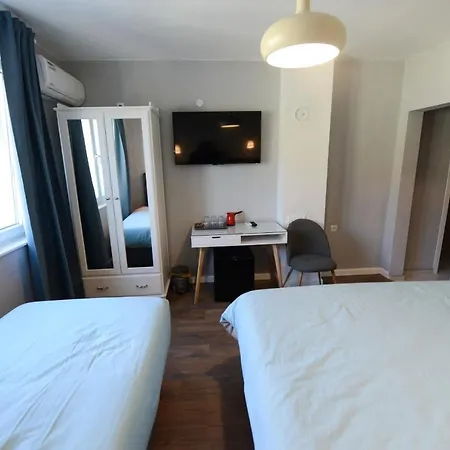 Apartamento Arch