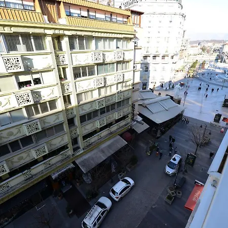 Arch * Skopje