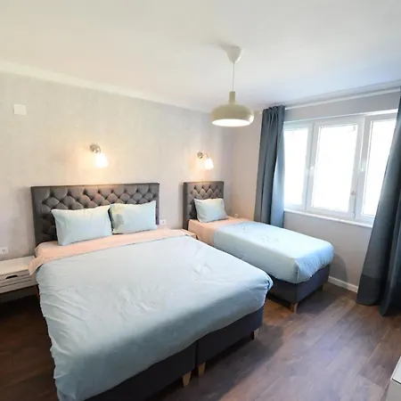 Arch Apartment Skopje