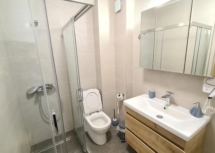 Arch Διαμέρισμα