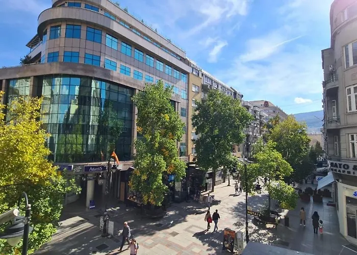 Arch Διαμέρισμα