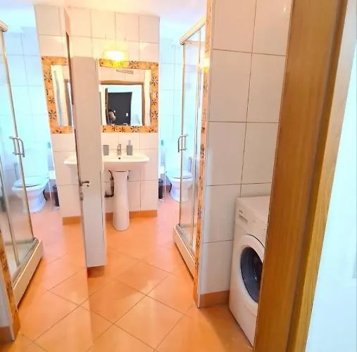 Διαμέρισμα Arch Σκόπια