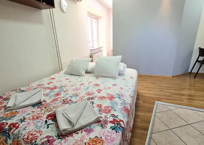 Διαμέρισμα Arch