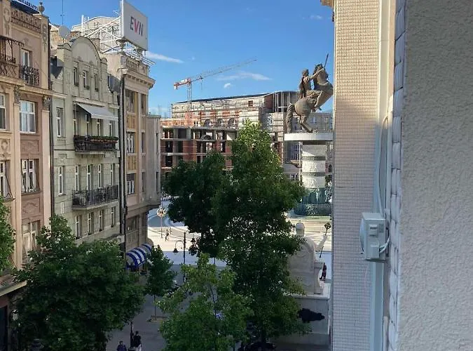 Arch Διαμέρισμα *