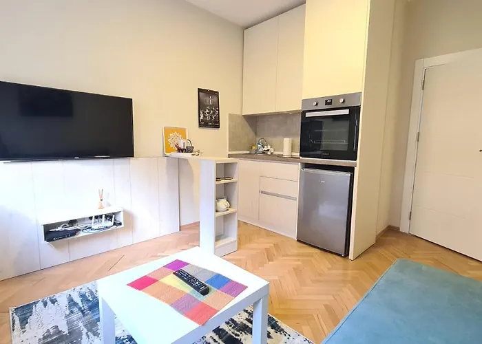 Arch Διαμέρισμα