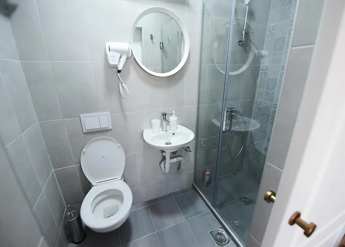 Arch Διαμέρισμα Σκόπια