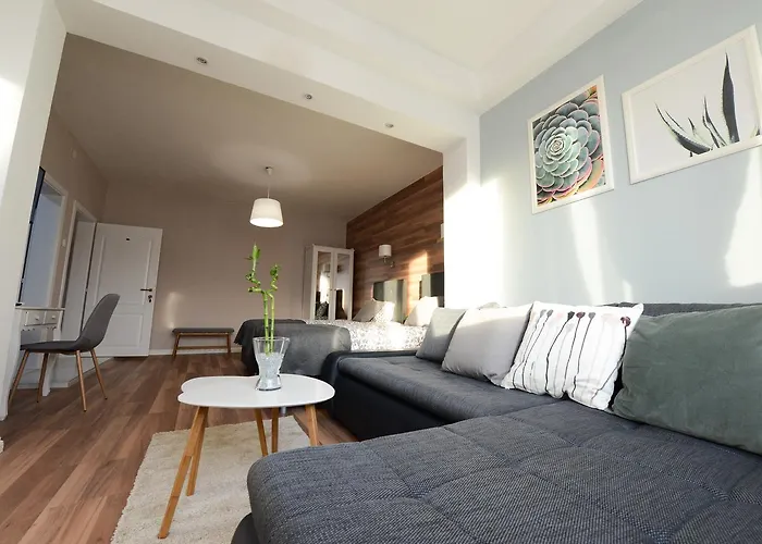 Arch Διαμέρισμα *