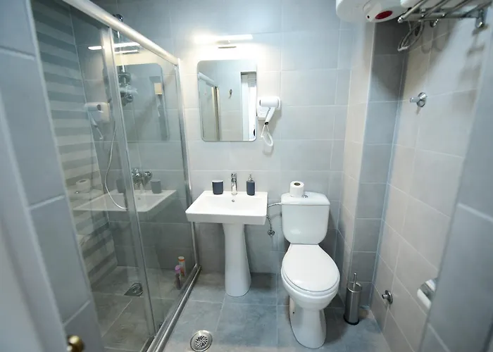 Διαμέρισμα Arch