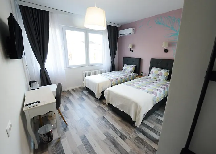 Arch Διαμέρισμα