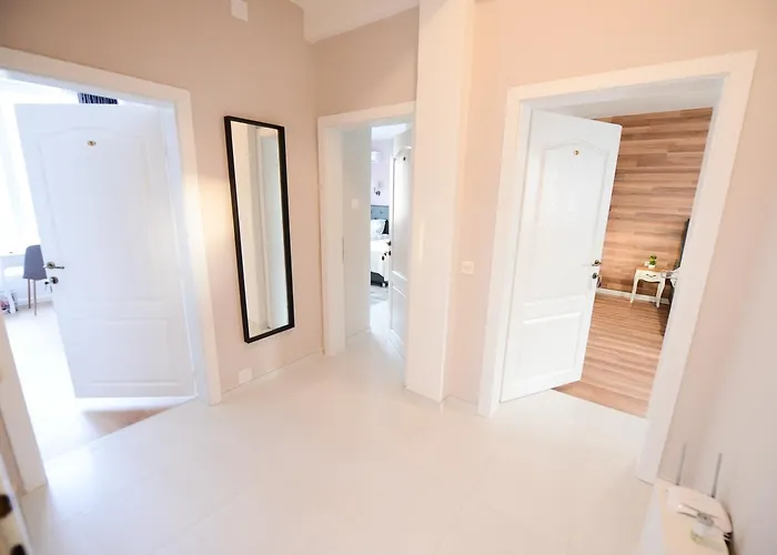 Arch Διαμέρισμα Σκόπια