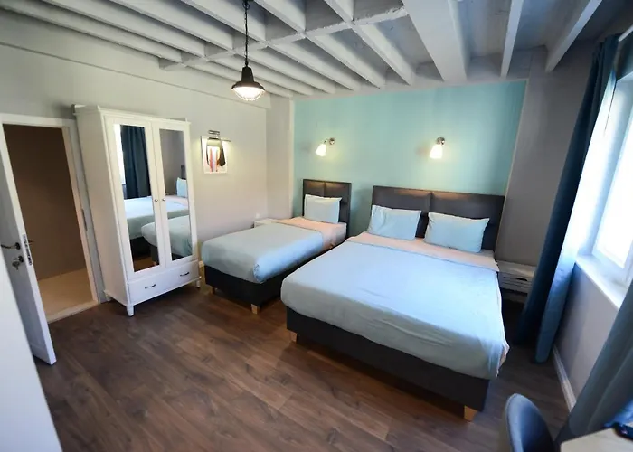 Lägenhet Arch Skopje