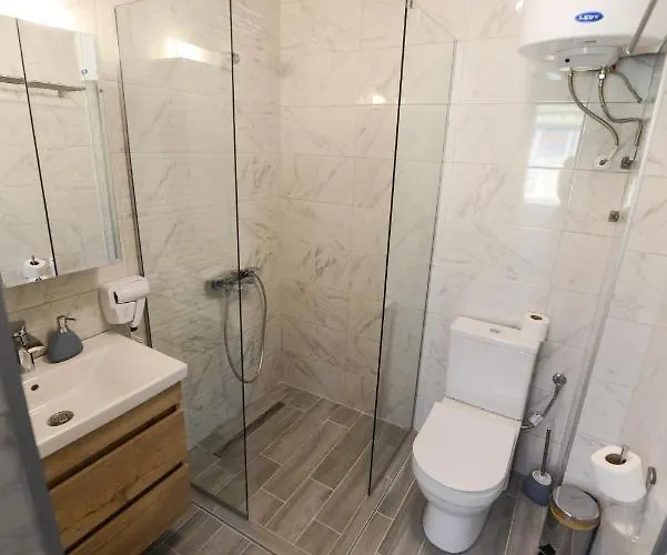 Διαμέρισμα Arch Σκόπια